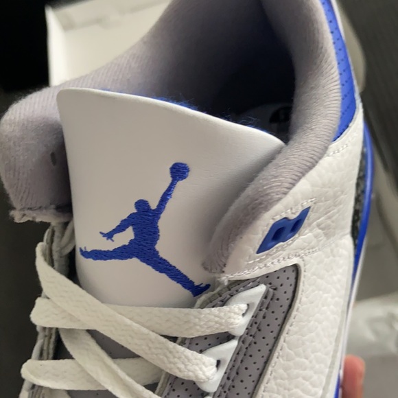 Jordan 3 Retro - Picture 3 of 6